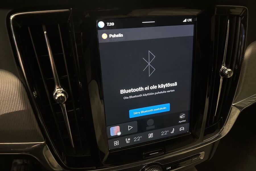 Volvo V90 vaihtoauto