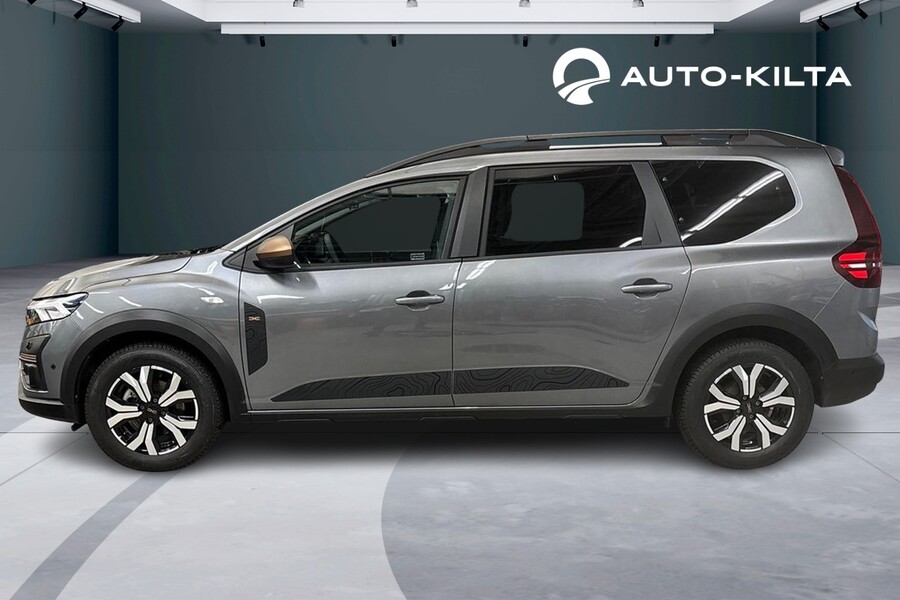 Dacia Jogger vaihtoauto