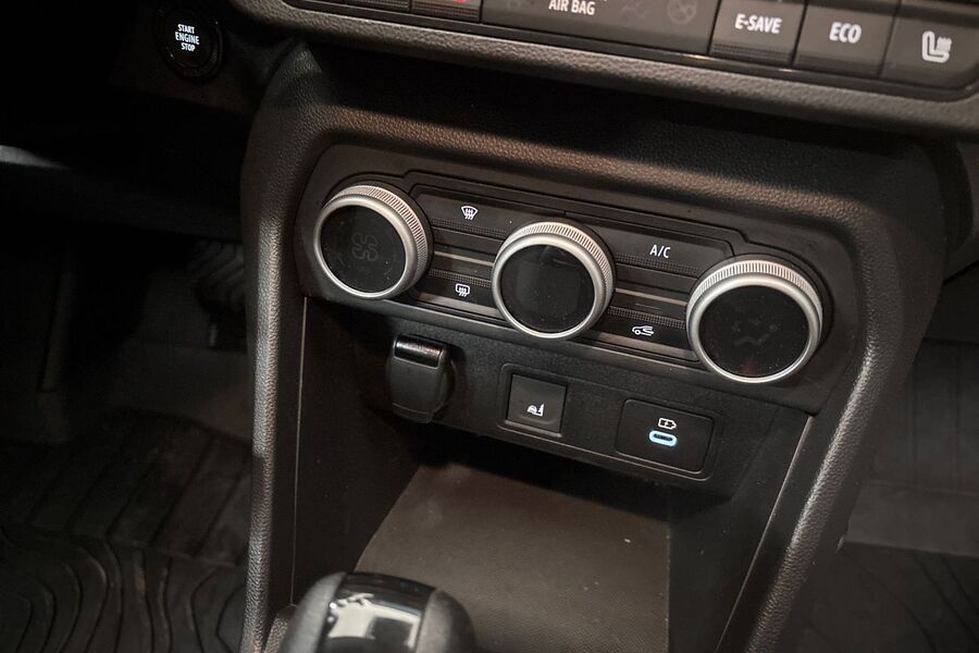 Dacia Jogger vaihtoauto