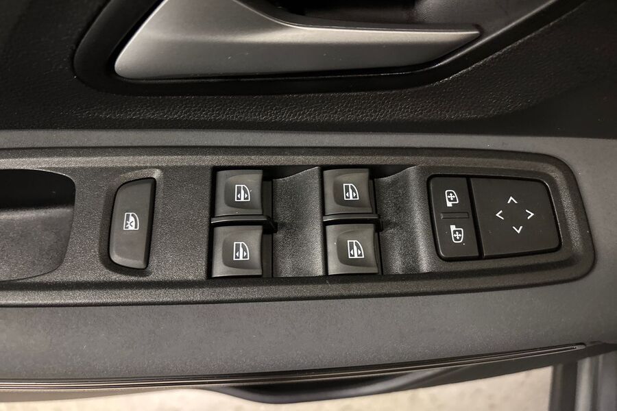 Dacia Jogger vaihtoauto