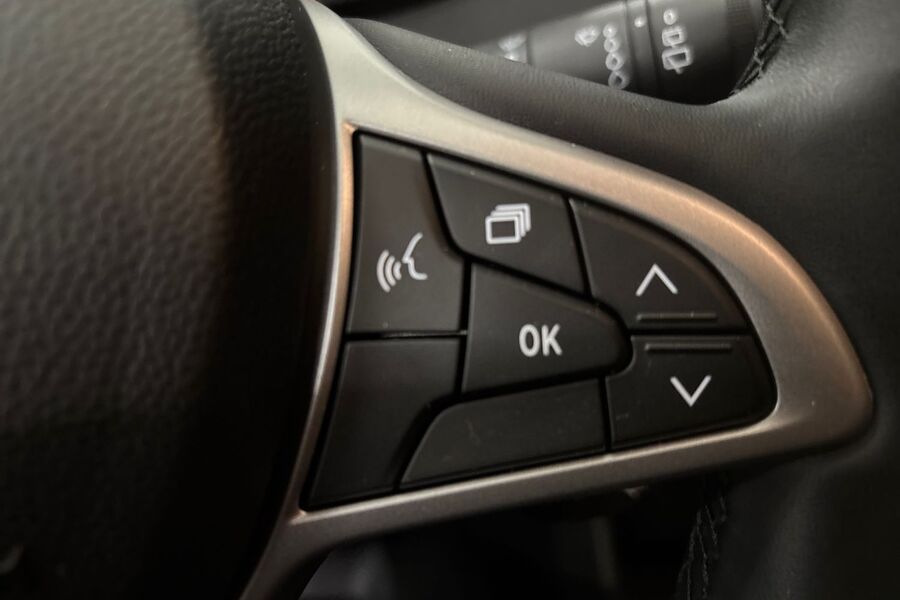 Dacia Jogger vaihtoauto