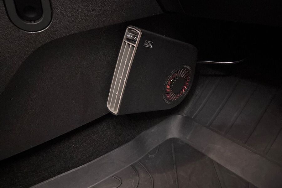 Dacia Jogger vaihtoauto