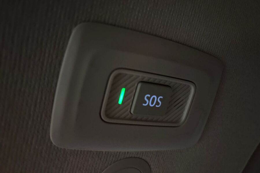 Dacia Jogger vaihtoauto