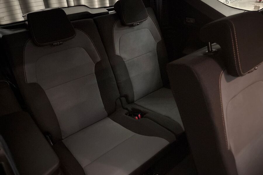 Dacia Jogger vaihtoauto