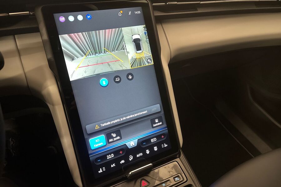 Ford USA Explorer vaihtoauto