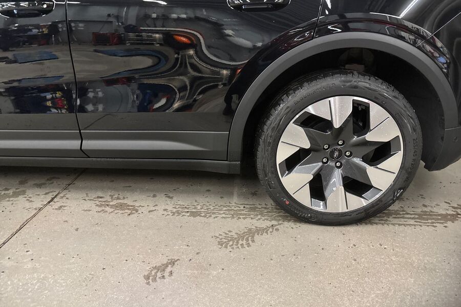 Ford USA Explorer vaihtoauto