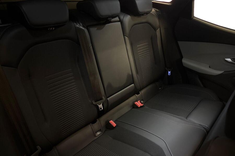 Ford USA Explorer vaihtoauto