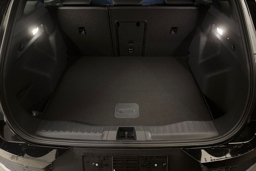 Ford USA Explorer vaihtoauto