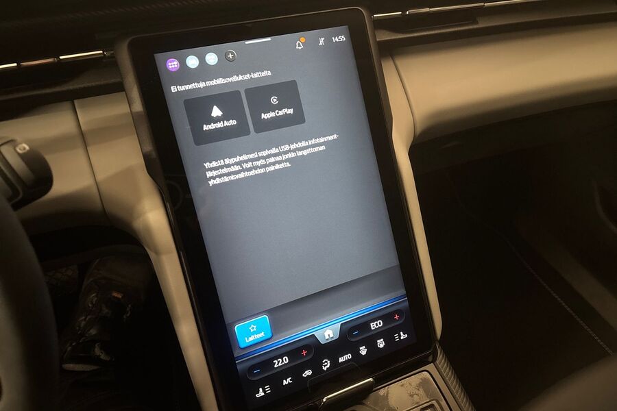 Ford USA Explorer vaihtoauto