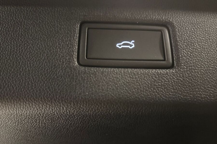 Ford USA Explorer vaihtoauto