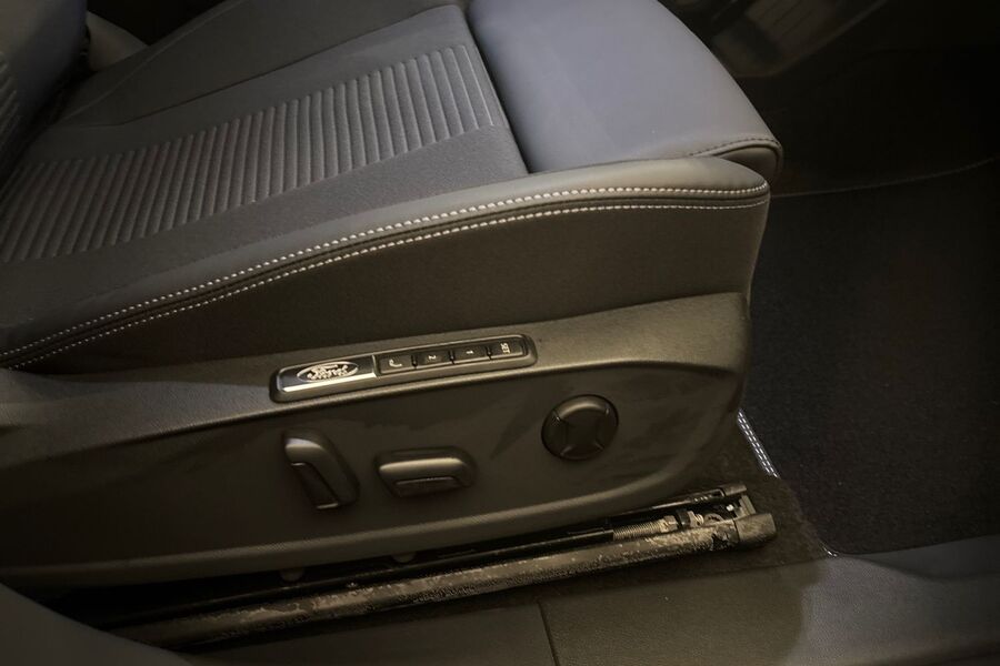 Ford USA Explorer vaihtoauto