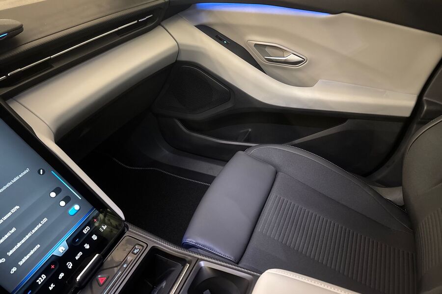 Ford USA Explorer vaihtoauto