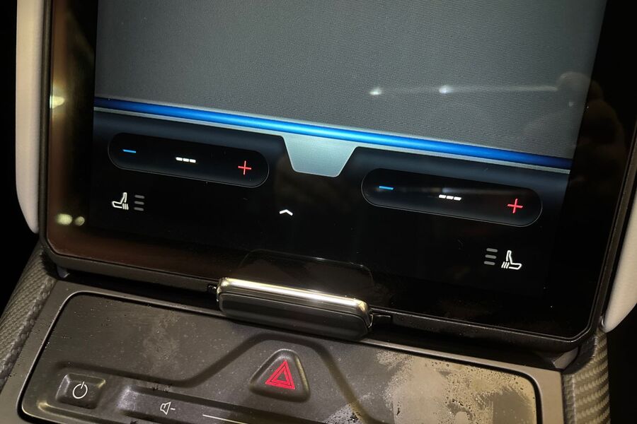 Ford USA Explorer vaihtoauto