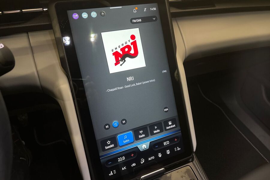 Ford USA Explorer vaihtoauto