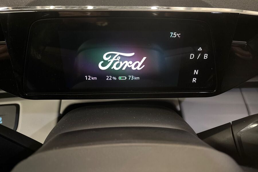 Ford USA Explorer vaihtoauto