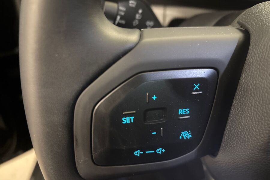 Ford USA Explorer vaihtoauto