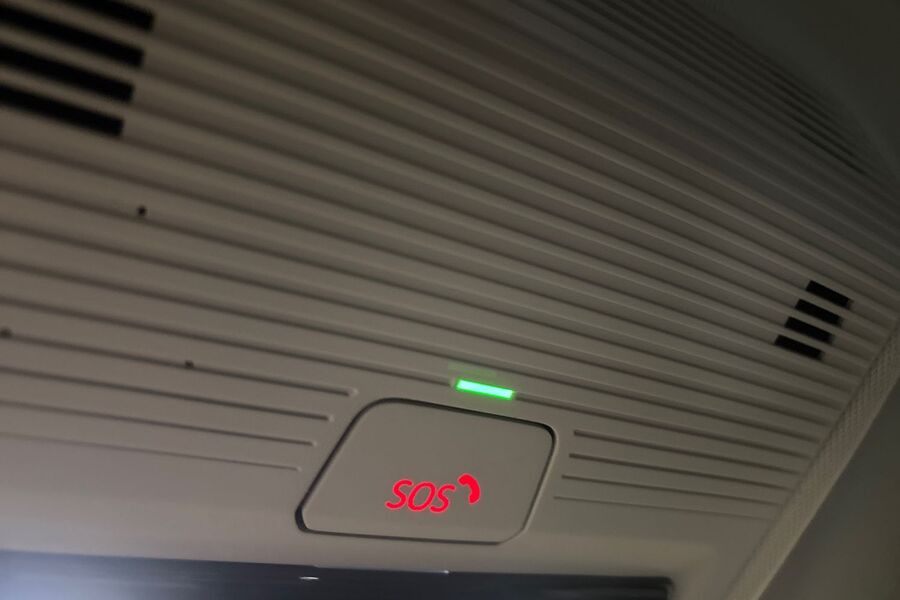 Ford USA Explorer vaihtoauto