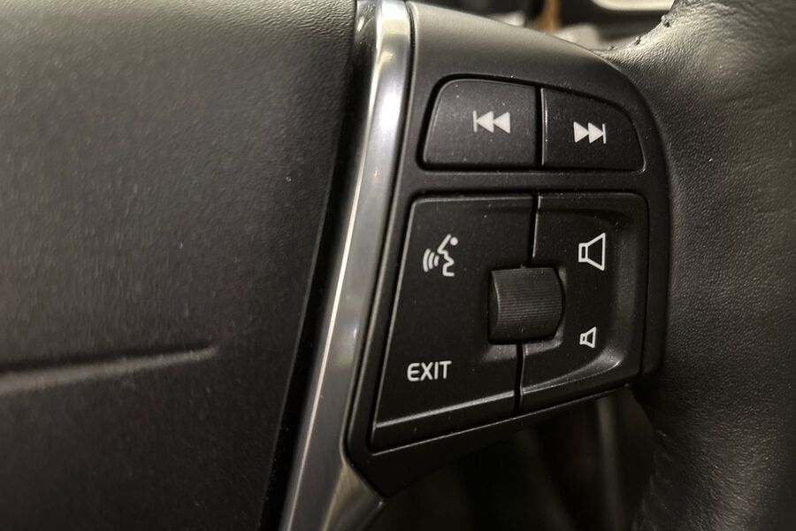 Volvo V40 vaihtoauto