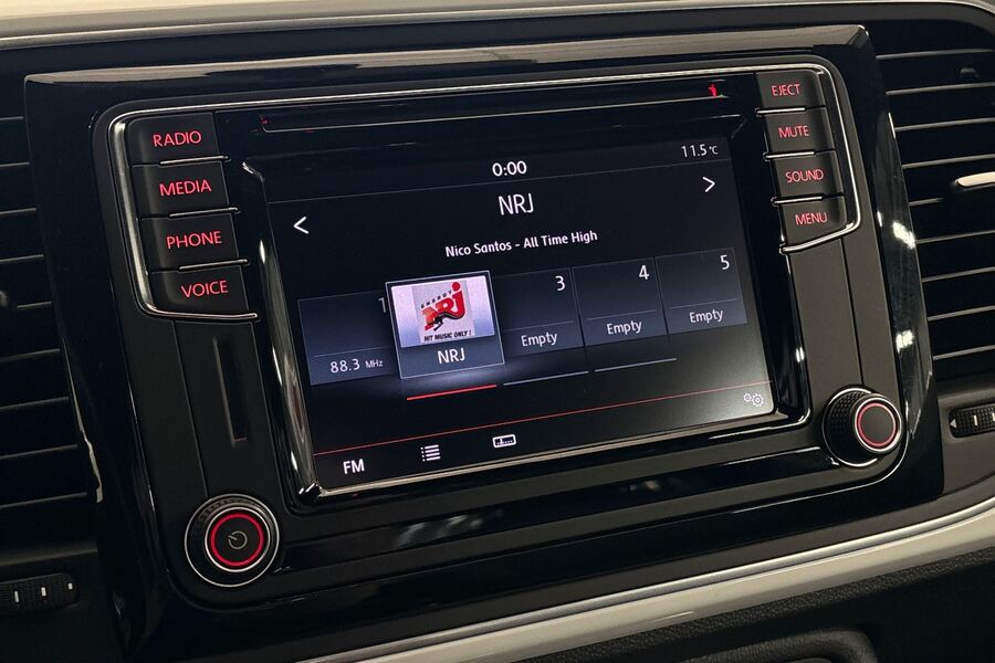 Volkswagen Beetle vaihtoauto