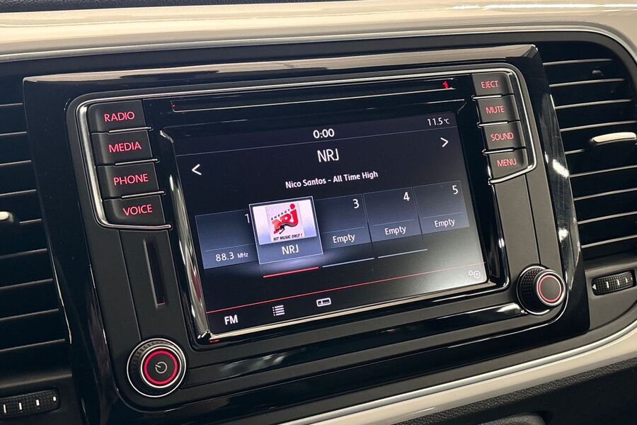 Volkswagen Beetle vaihtoauto