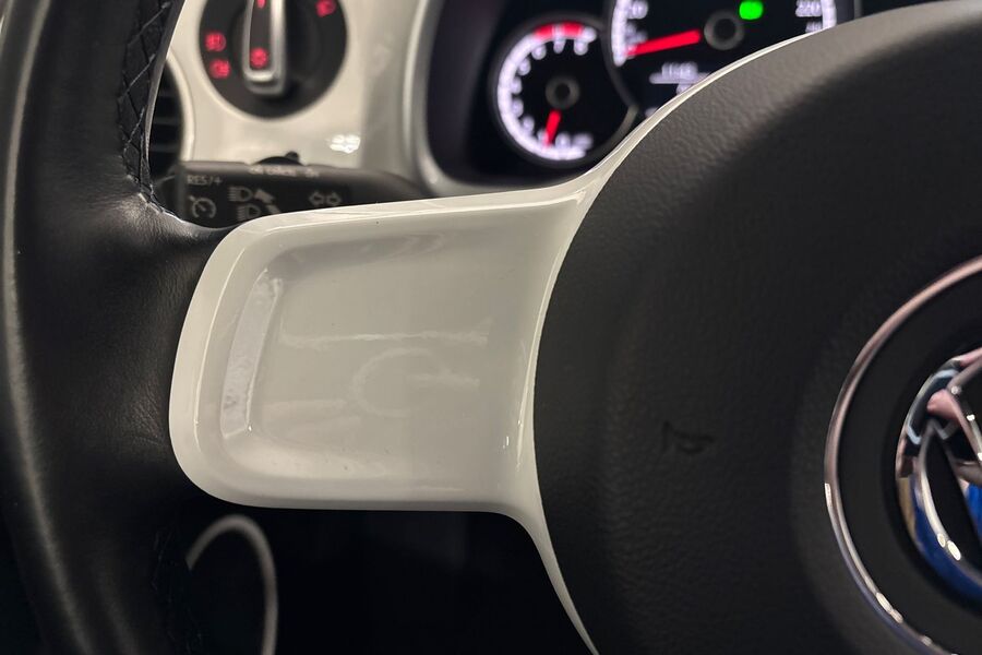 Volkswagen Beetle vaihtoauto