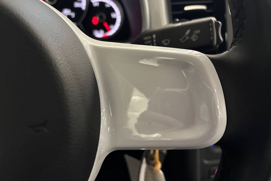 Volkswagen Beetle vaihtoauto