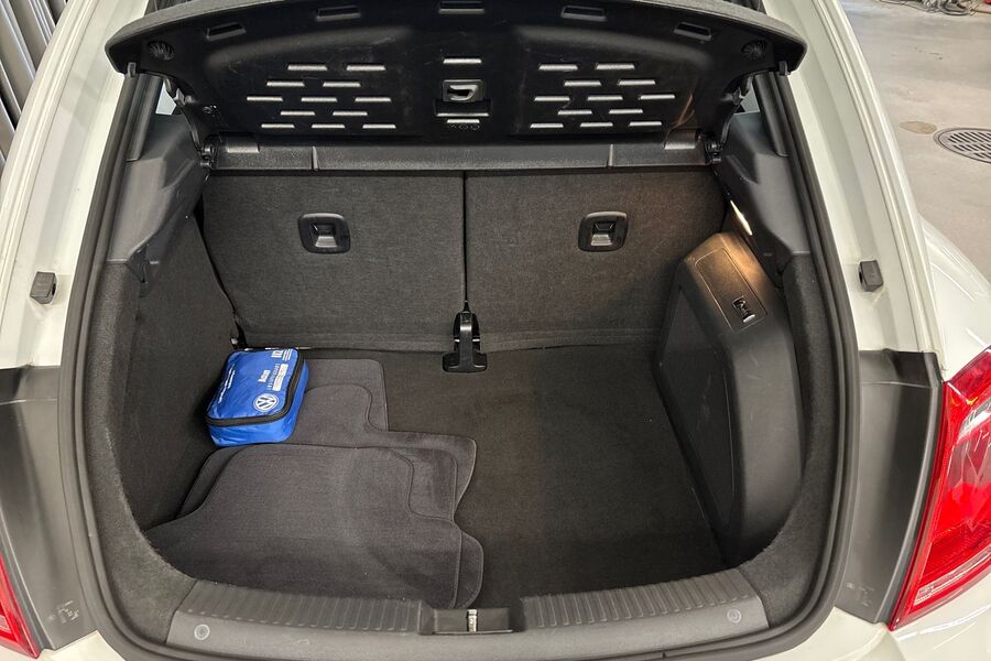 Volkswagen Beetle vaihtoauto