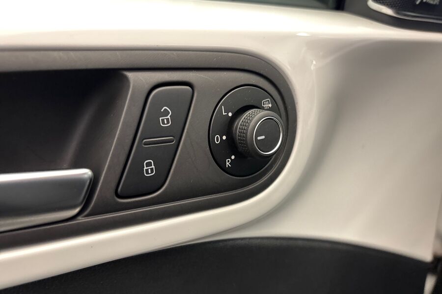 Volkswagen Beetle vaihtoauto