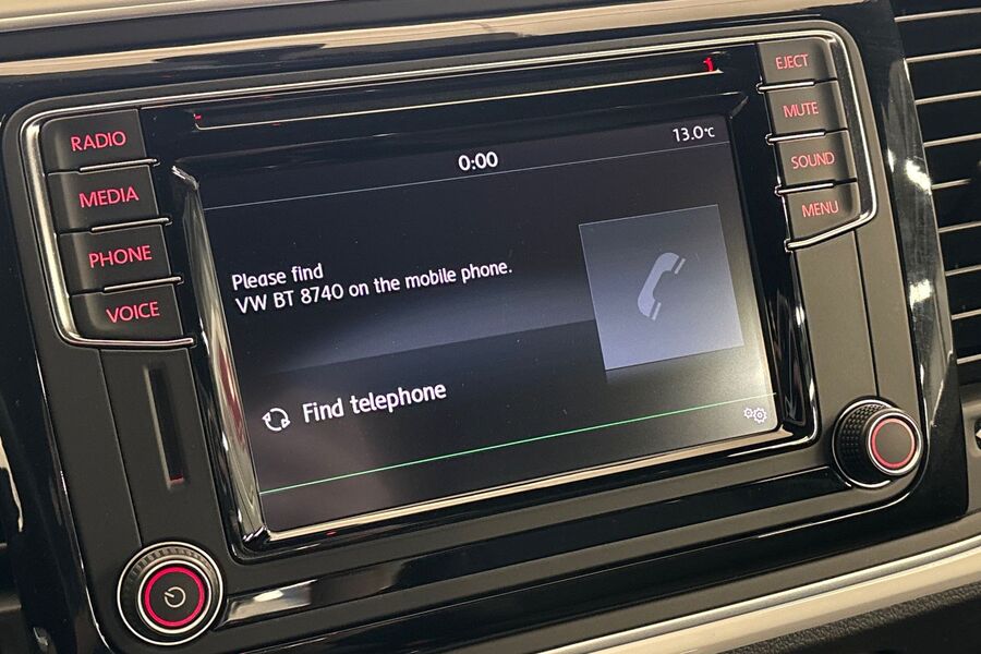 Volkswagen Beetle vaihtoauto