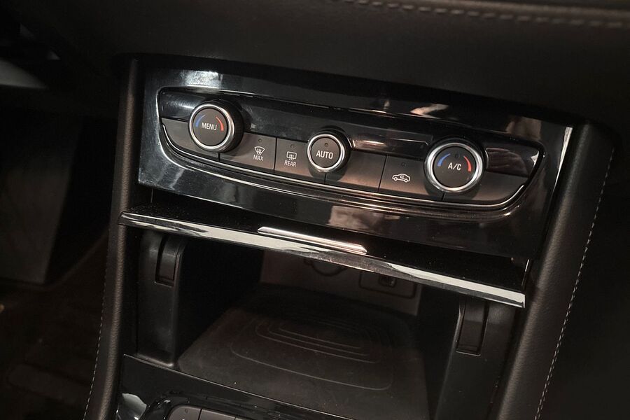 Opel Grandland vaihtoauto