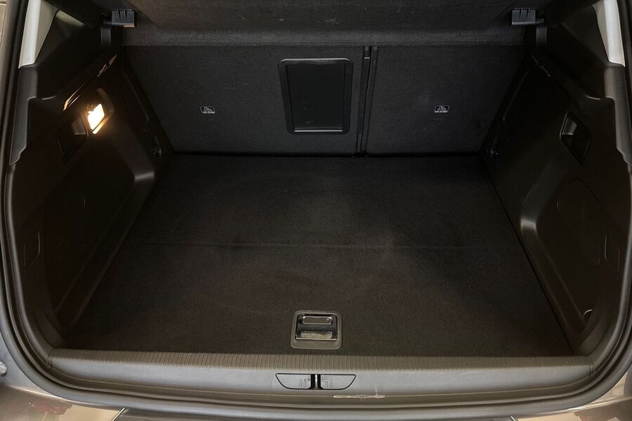 Opel Grandland vaihtoauto