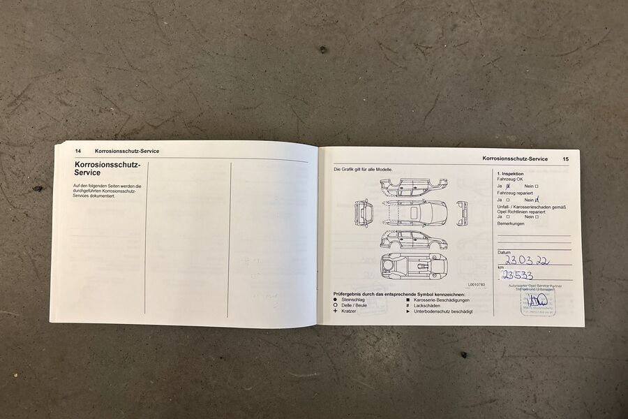 Opel Grandland vaihtoauto