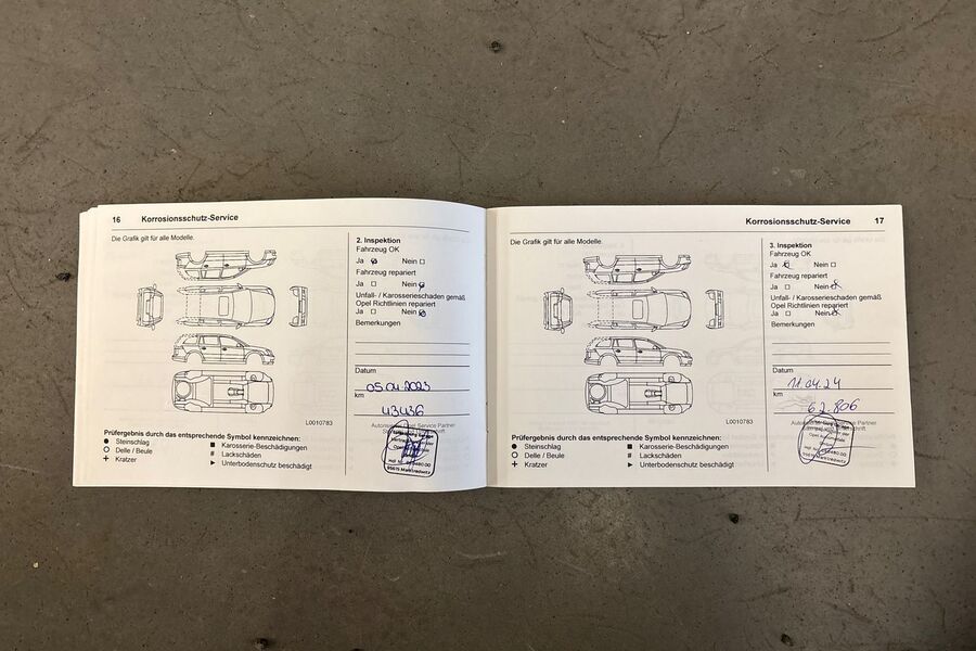 Opel Grandland vaihtoauto