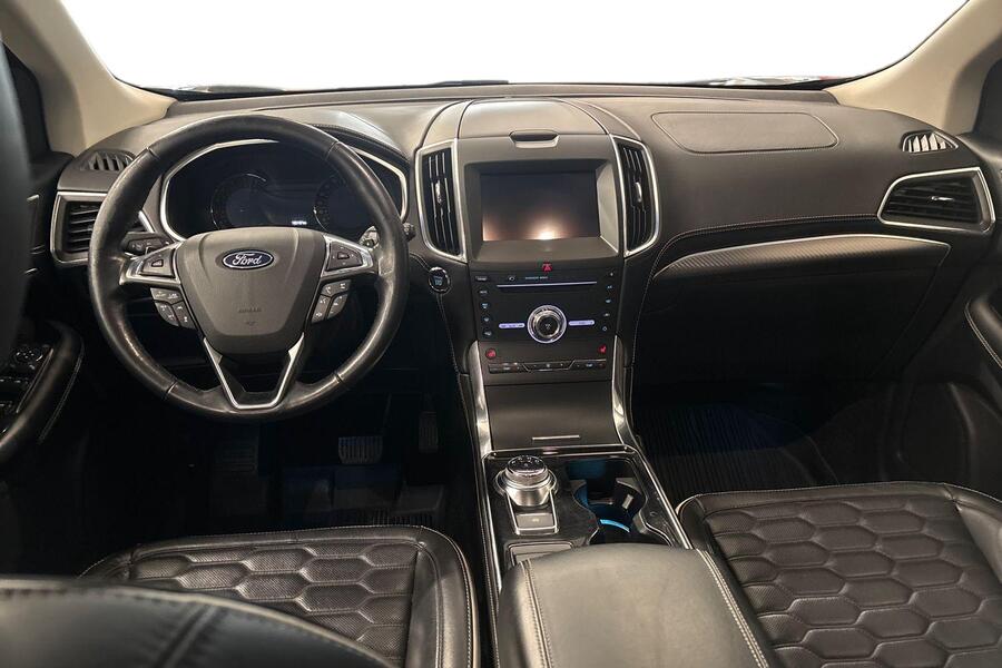 Ford Edge vaihtoauto
