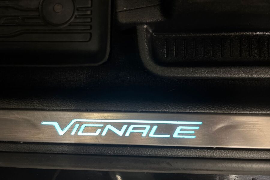 Ford Edge vaihtoauto