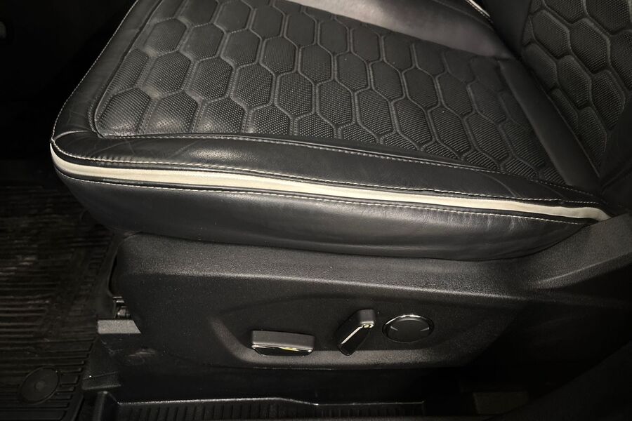 Ford Edge vaihtoauto