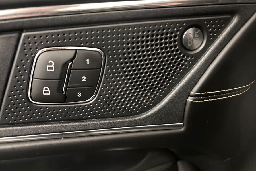 Ford Edge vaihtoauto