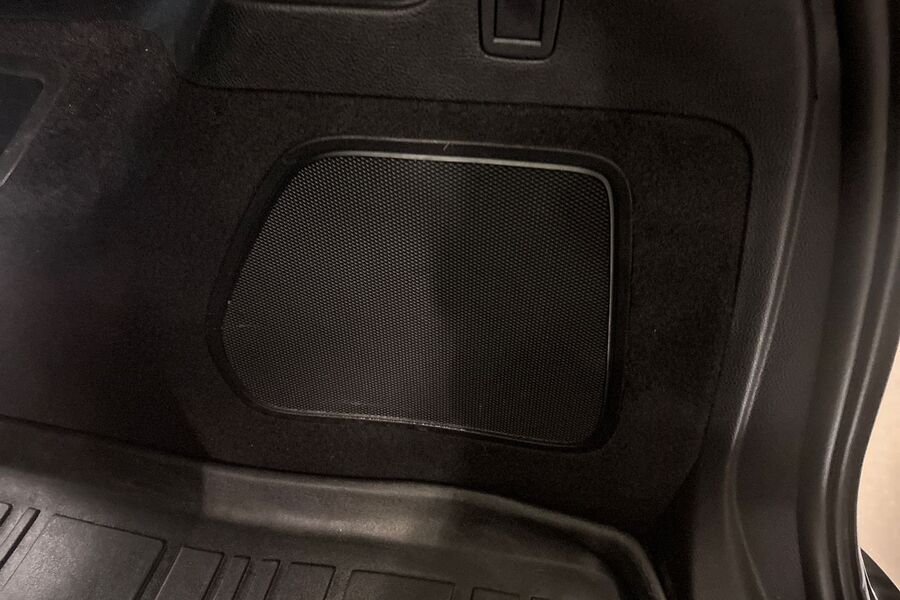 Ford Edge vaihtoauto