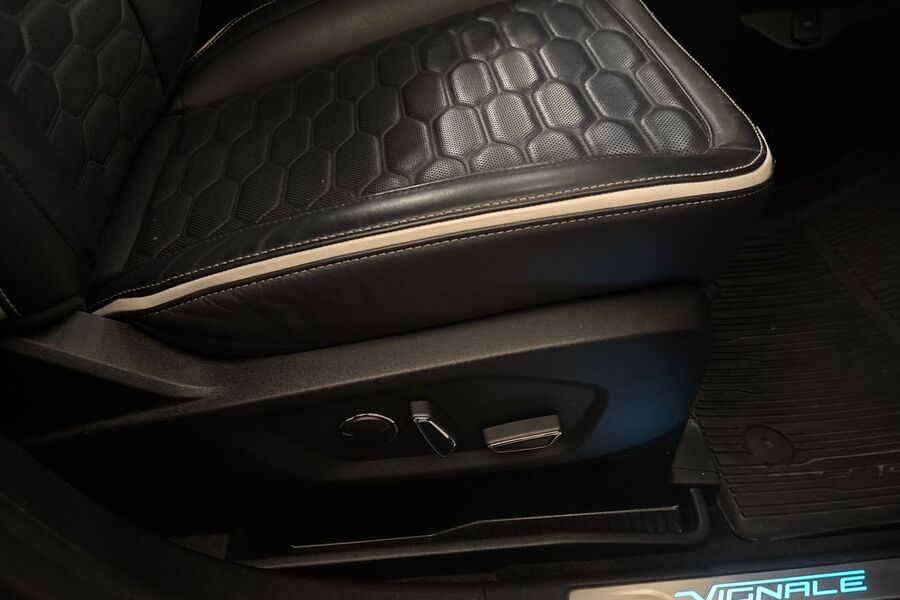 Ford Edge vaihtoauto