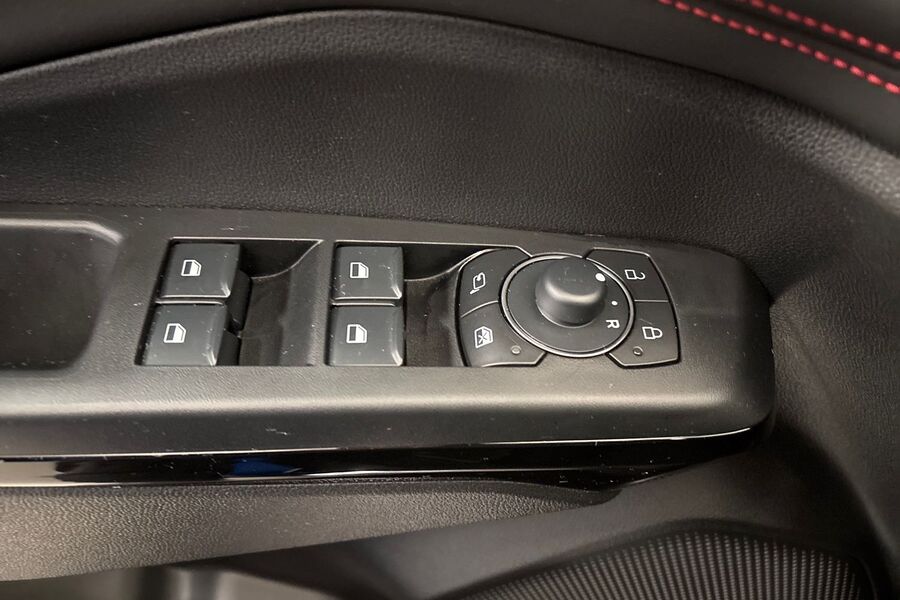 Ford Puma vaihtoauto