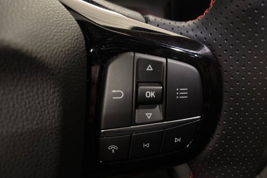 Ford Puma vaihtoauto