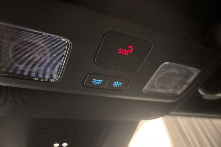 Ford Puma vaihtoauto