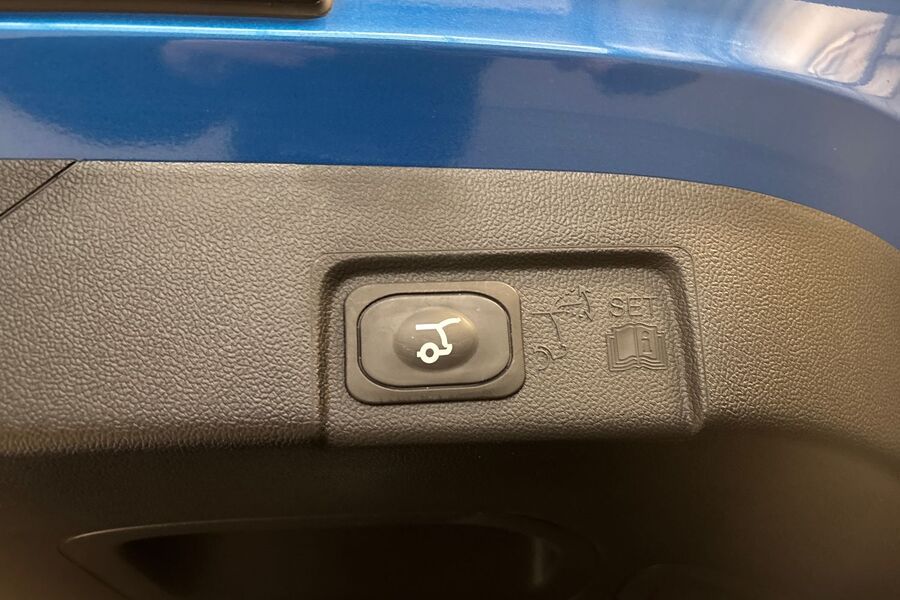 Ford Puma vaihtoauto