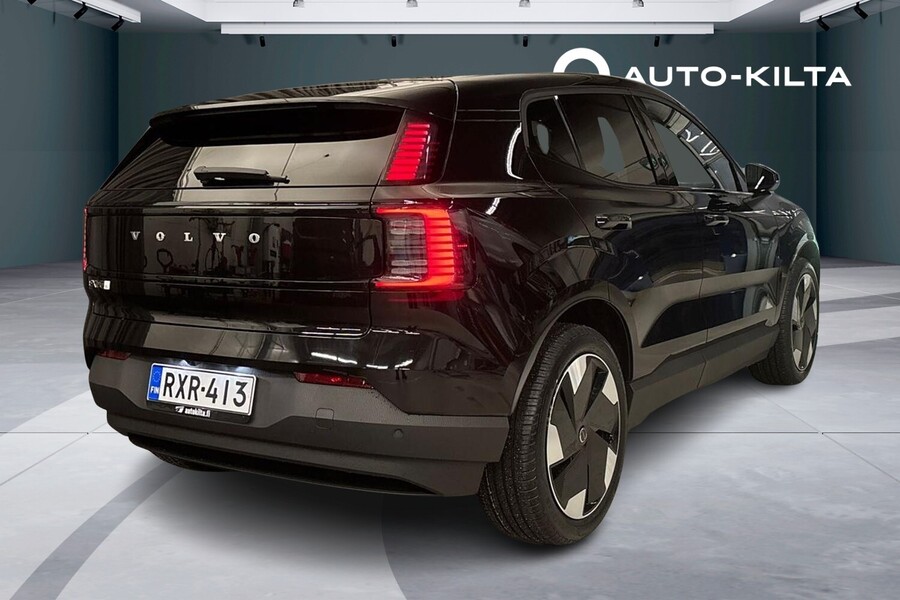 Volvo EX30 vaihtoauto