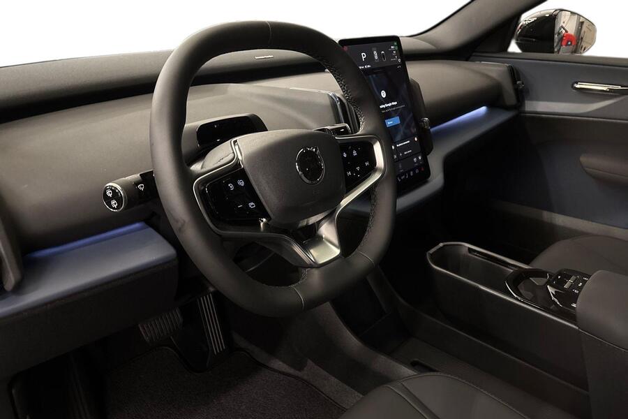 Volvo EX30 vaihtoauto