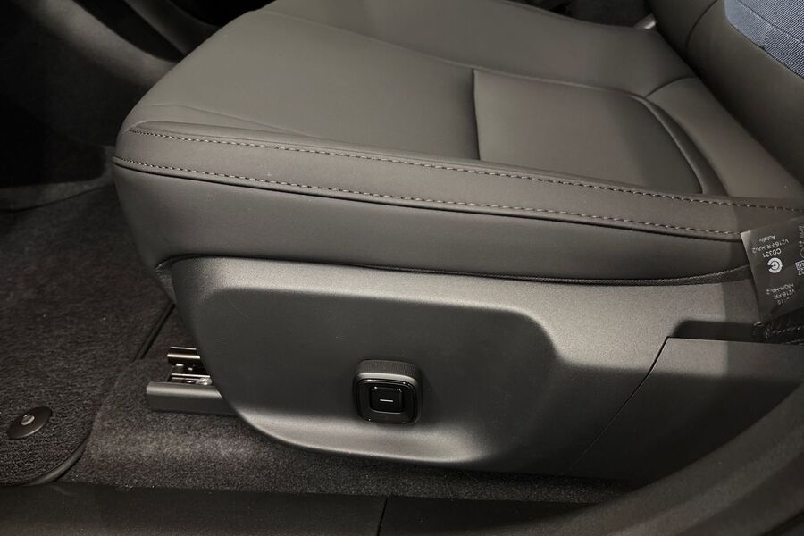 Volvo EX30 vaihtoauto