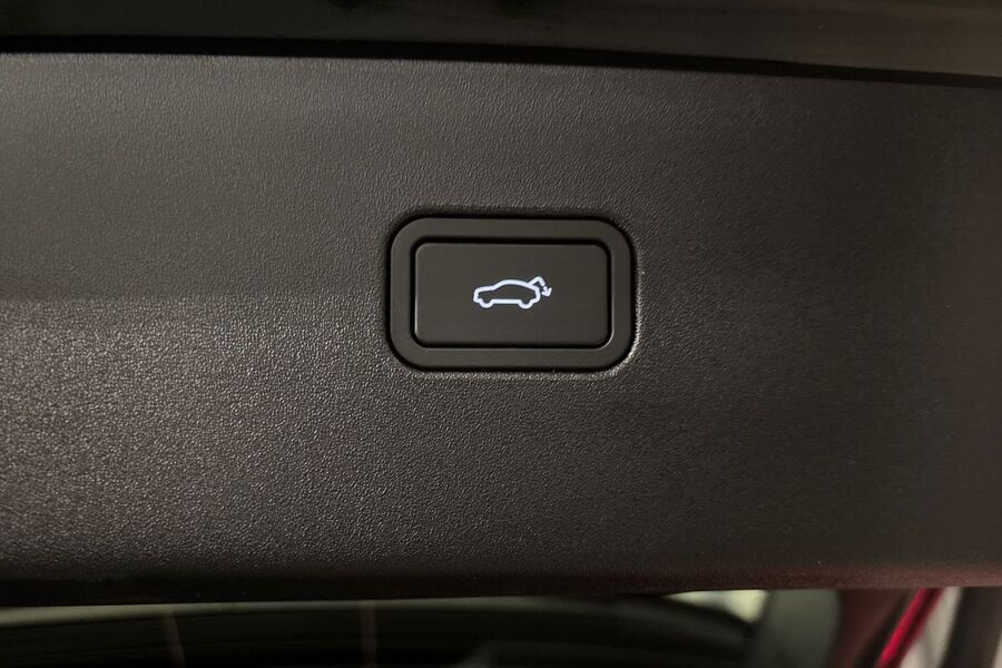 Volvo EX30 vaihtoauto
