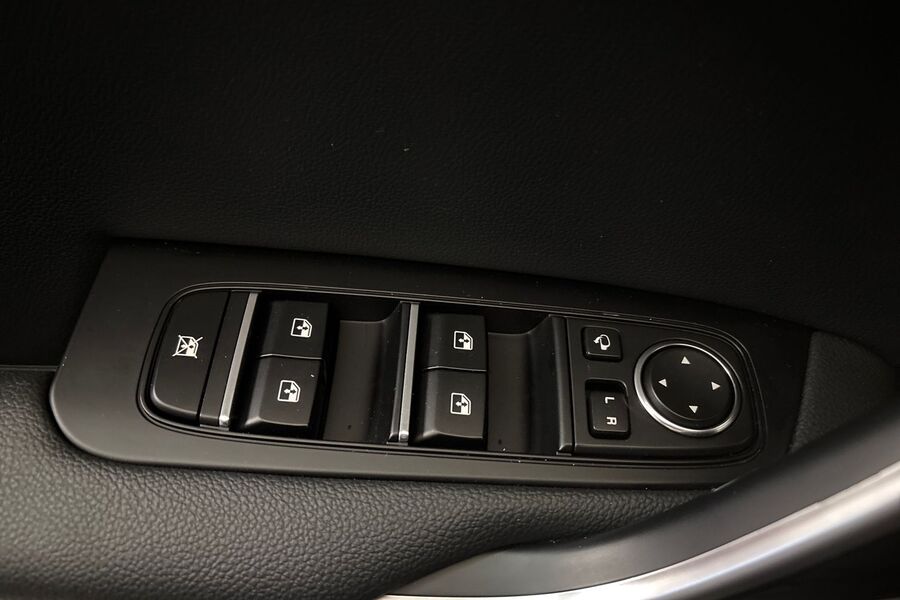 Kia XCeed vaihtoauto