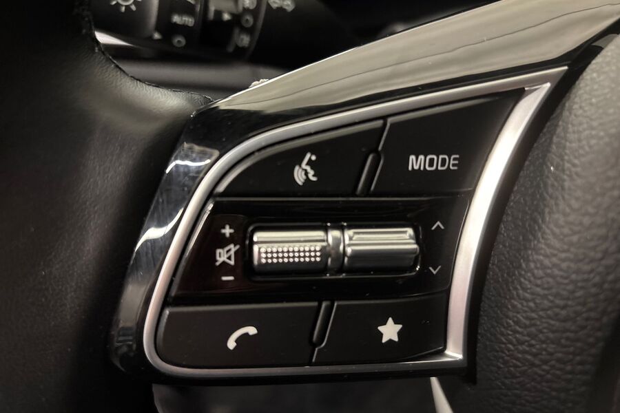 Kia XCeed vaihtoauto