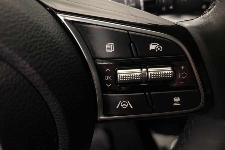 Kia XCeed vaihtoauto